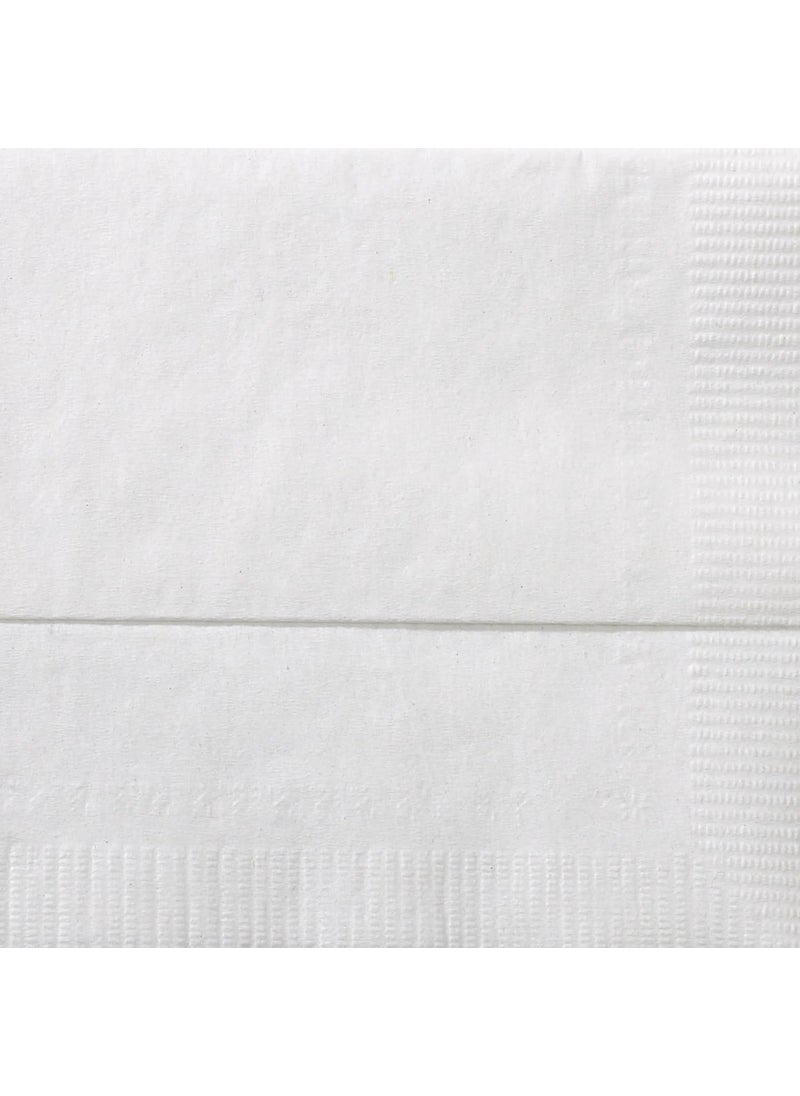 Tork Tork Advanced Soft Minifold Dispenser Napkin 12 packs 500 napkins D820 38x65 inch12x13 inch White  - Image 4