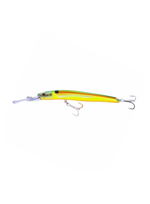 Nomad Design Styx Minnow lure 116mm