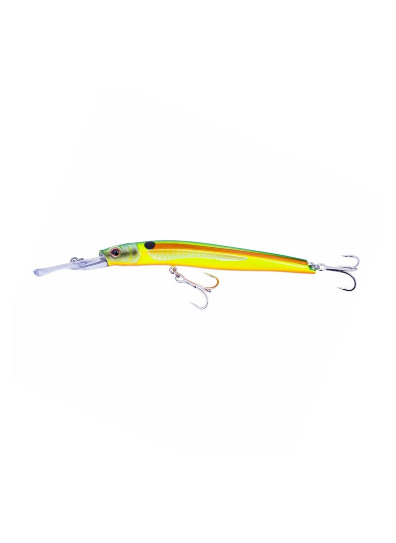 nomad design Nomad Design Styx Minnow lure 116mm 