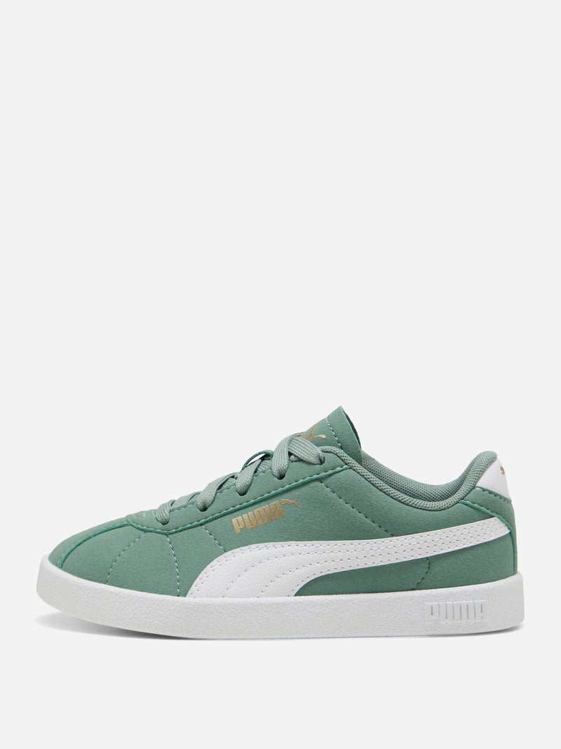 PUMA أحذية بومة كلوب II PS - Image 1