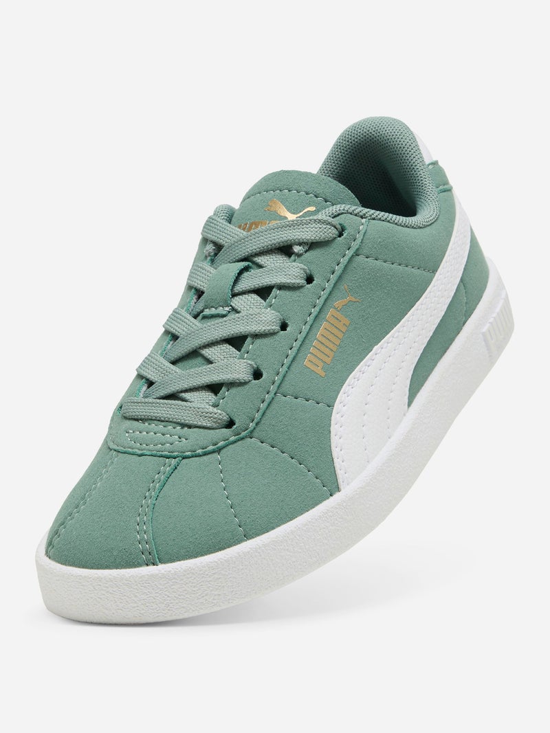 PUMA أحذية بومة كلوب II PS - Image 4