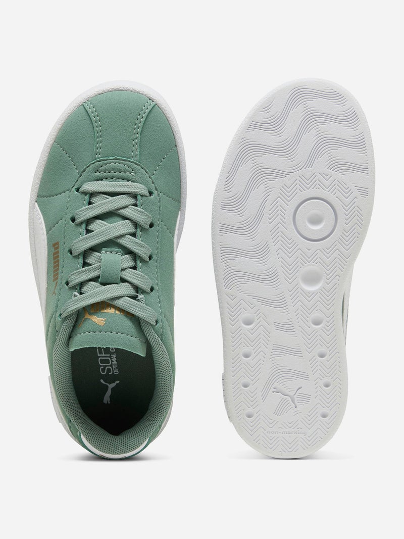 PUMA أحذية بومة كلوب II PS - Image 2
