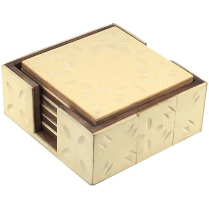 RIGID Tea Coster 9 - Image 2