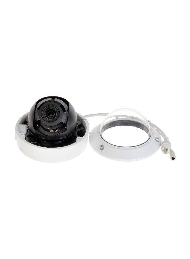 HIKVISION 4MP QHD Surveillance Dome Camera - Image 2
