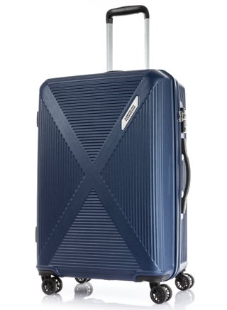 حقيبة سفر صلبة CUATRO مقاس 68 سم باللون الأزرق - TSA - pzsku/Z81D520A80DA20DE1CD04Z/45/_/1740560599/17671c23-3760-4c4a-a54b-d028805490f6