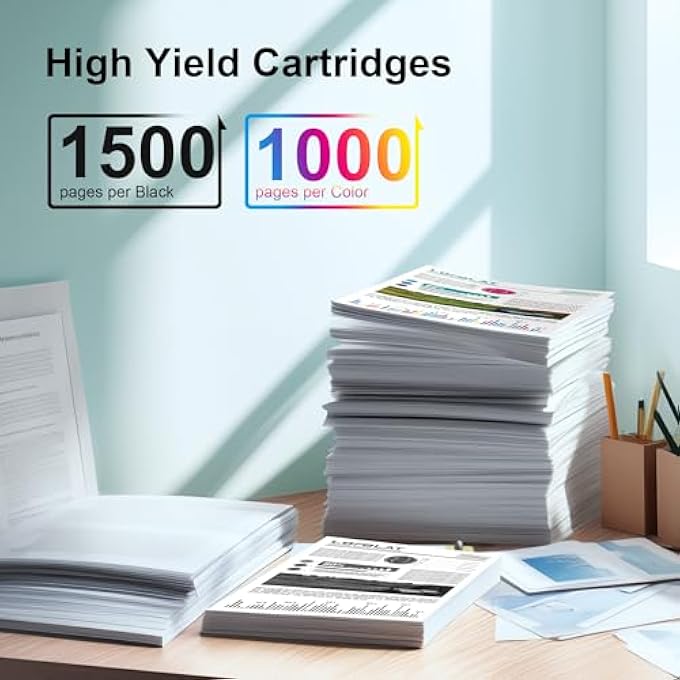 CLT-P406C COMPATIBLE WITH SAMSUNG CLT-406S CLT-K406S TONER FOR SAMSUNG XPRESS SL C410W C460FW C460W C463W CLP-360 360N CLP-365 365W CLX-3300 CLX-3305 CLX-3305W - Image 3