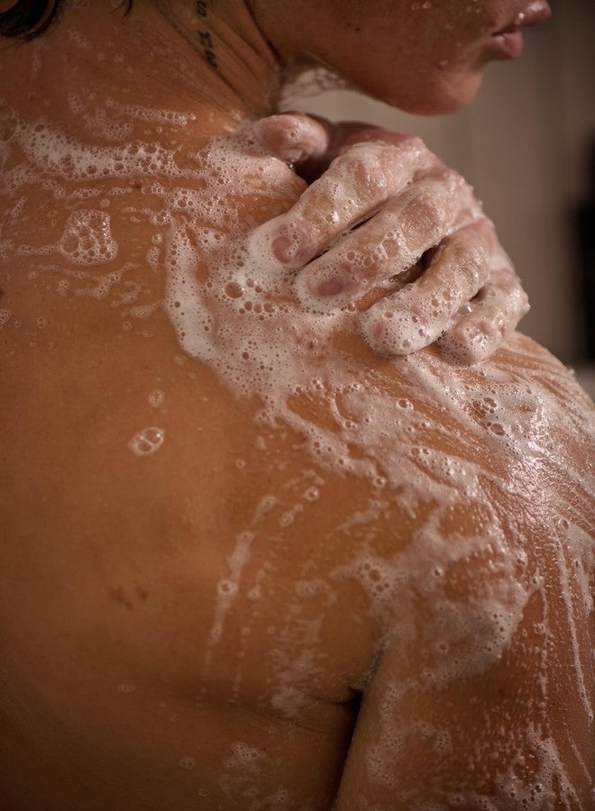 Jack Henry Body Wash - Hydrating & pH-Balanced Cleanser with Salicylic Acid & Aloe Vera - Gently Exfoliates, Softens & Refreshes Skin - Non-Toxic, Sulfate-Free, Vegan - 13.5 oz - Image 2