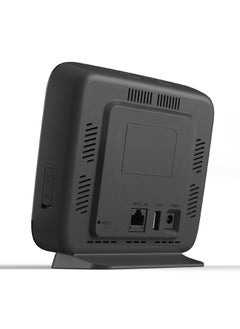 OASIS DESERT B30 4G LTE Router with SIM Card Slot 300Mbps Home Mobile WiFi Hotspot Router Black  - Image 2