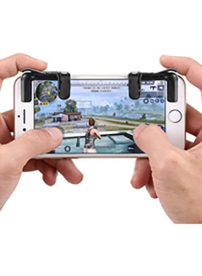 وحدة تحكم لعبة PUBG Mobile - لاسلكية - Image 2