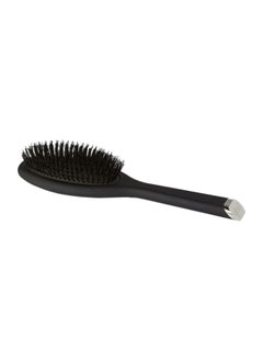 ghd Oval Dressing Brush With Natural Bristles Made With Professional Design And Hand Finished  - Image 4