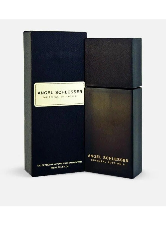 Angel Oriental Edition II EDT-100 ml - Image 1