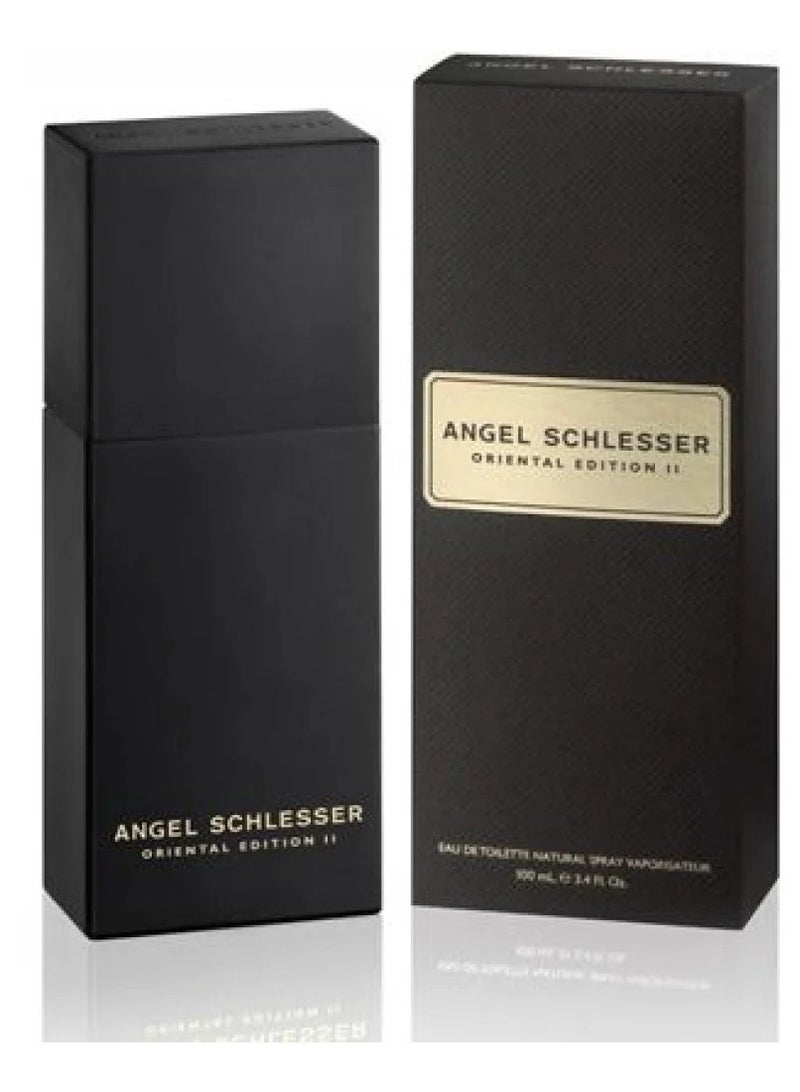 Angel Oriental Edition II EDT-100 ml - Image 2
