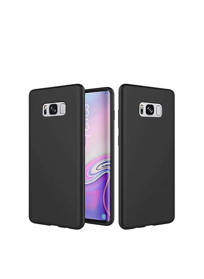 erorex Phone Case Compatible With Samsung Galaxy S8 Plus Case 6.2 Inch Slim Protective Cover Shockproof Anti Scratch Back - Image 2
