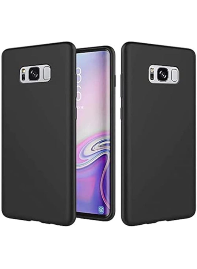 erorex Phone Case Compatible With Samsung Galaxy S8 Plus Case 6.2 Inch Slim Protective Cover Shockproof Anti Scratch Back - Image 1