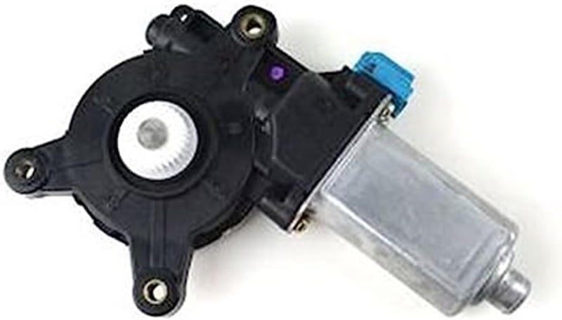 Wivplex Window Regulator Motor for Chevy Optra Lacetti 2004-2007 - Image 2