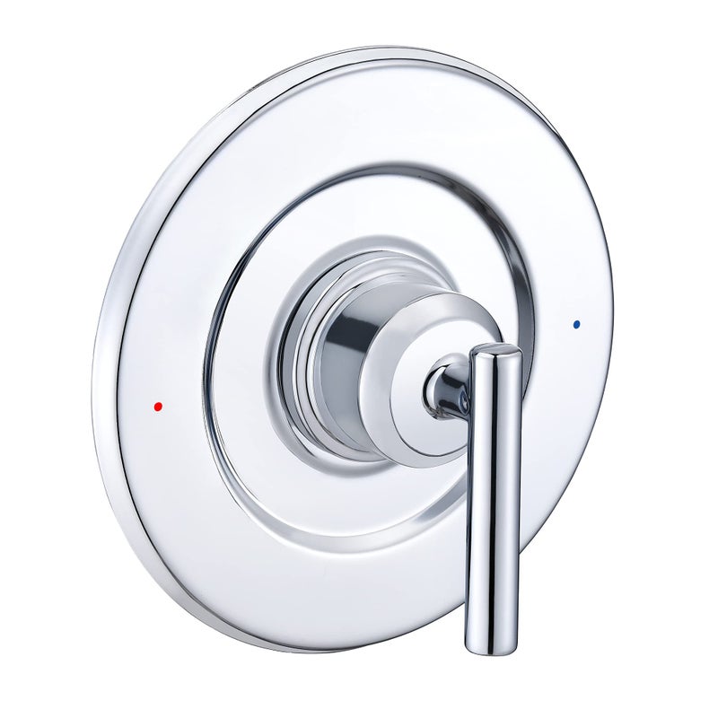 Tearel Replacement For Moen T2901 Gibson Posi-Temp Valve Trim Kit Chrome - Image 1