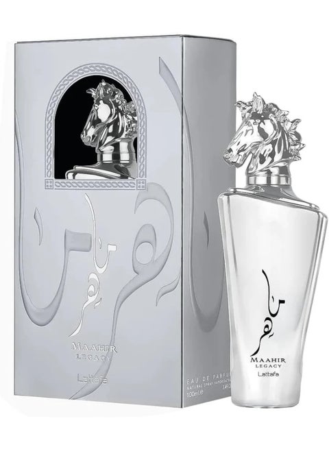 Maahir Legacy EDP For Men 100ml