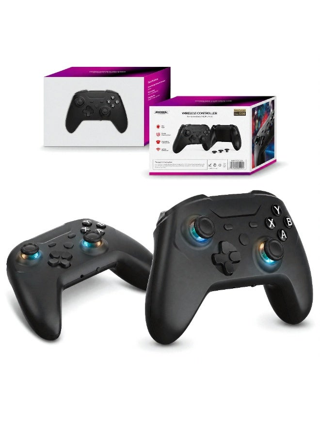 دوب DOBE Wireless Controller For Nintendo Switch