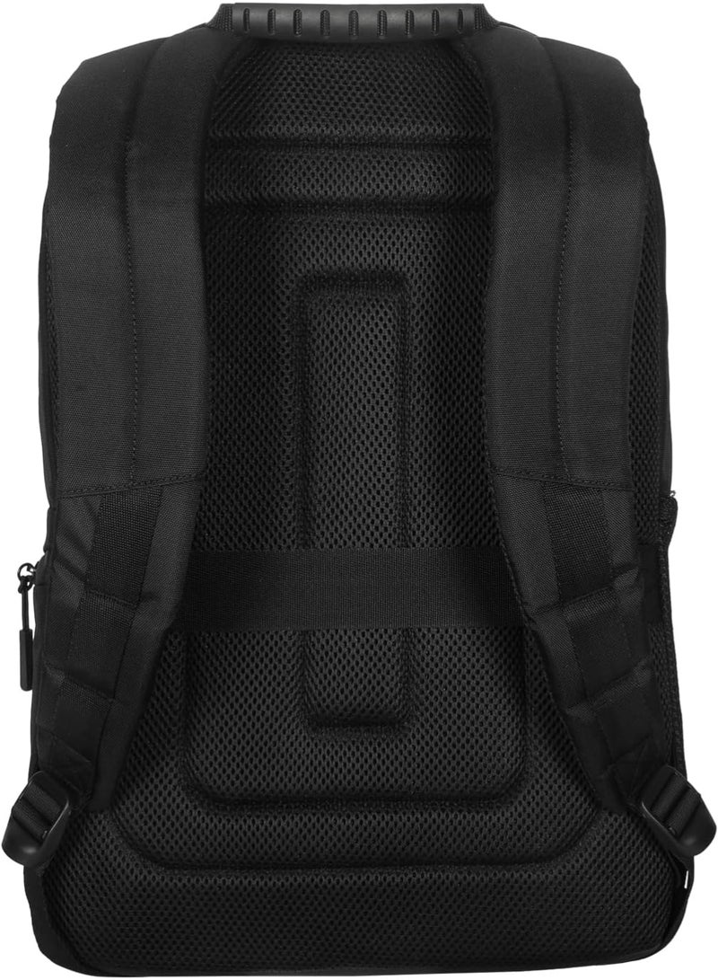 targus حقيبة ظهر كلاسيكية EcoSmart® 15-16 بوصة - سوداء - Image 3