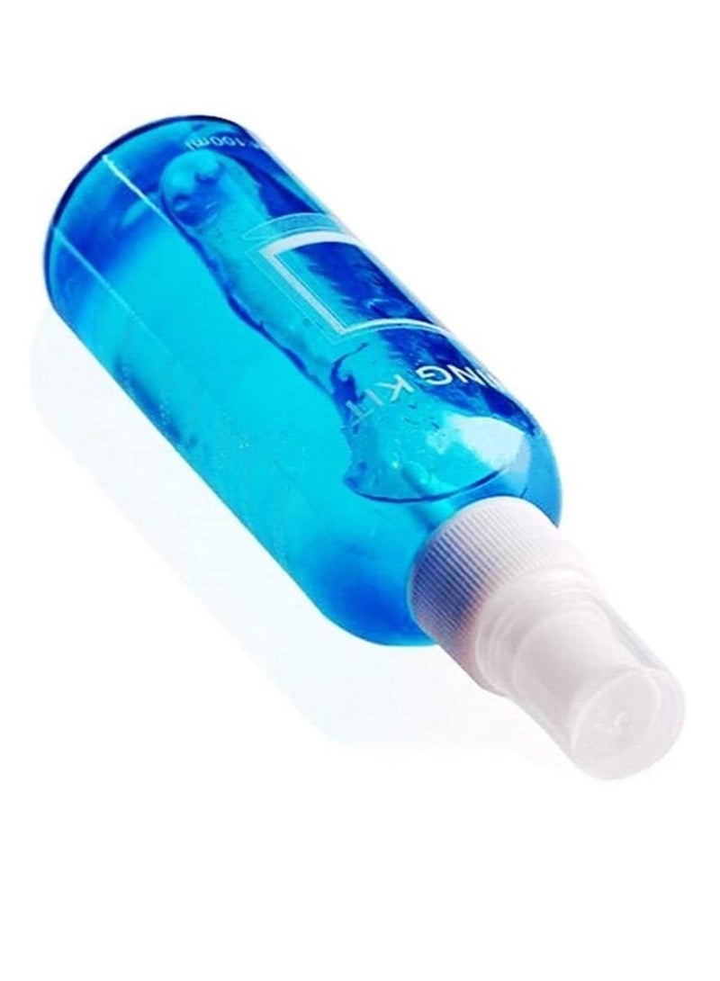 JLD LCD Screen Cleaning Kit For Laptop TV Digital Camera - Image 3