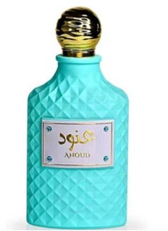 Ard Al Zaafaran Ard Al Zaafaran Men's Anoud EDP Spray 3.4 oz 🌟🌟🌟🌟🌟  - Image 1