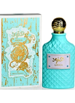 Ard Al Zaafaran Ard Al Zaafaran Men's Anoud EDP Spray 3.4 oz 🌟🌟🌟🌟🌟  - Image 2