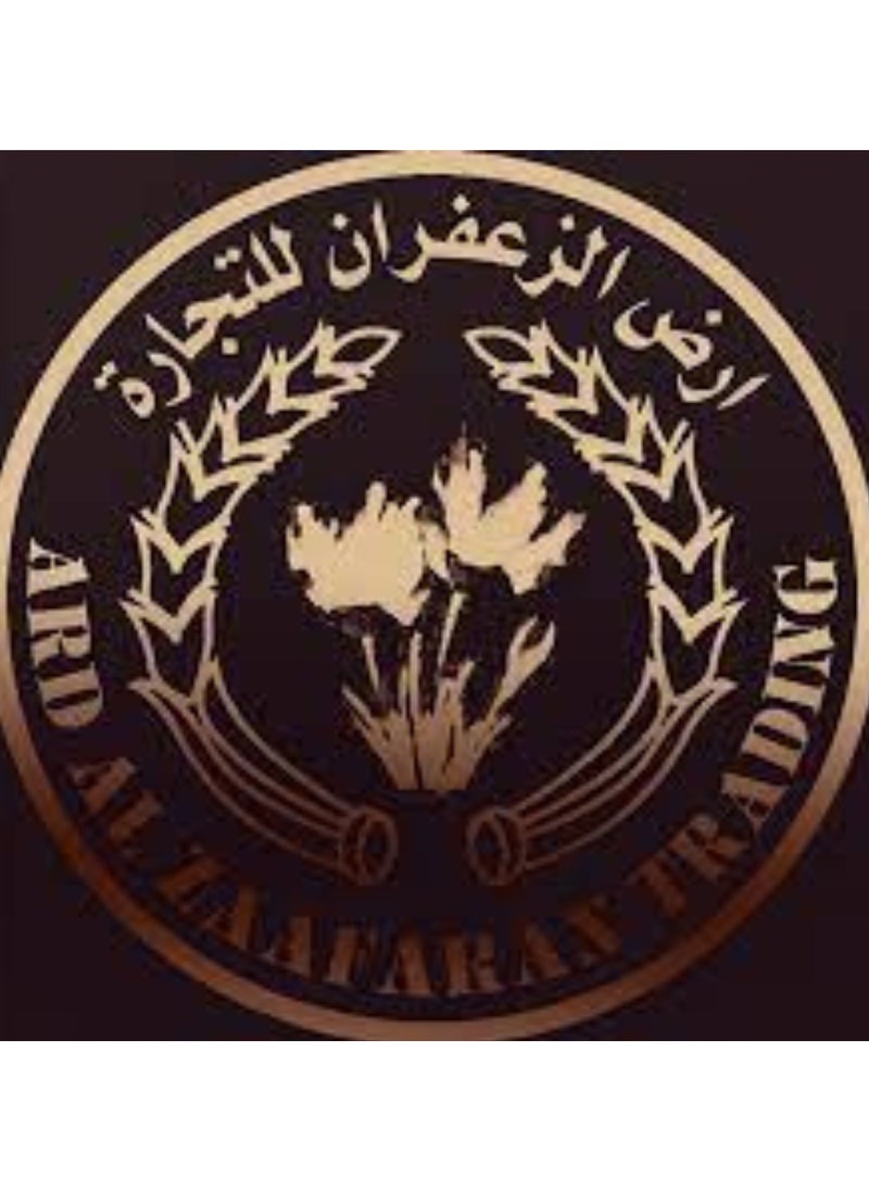 ارض الزعفران عطر أنود للرجال من أرض الزعفران - أو دي بارفان 100 مل 🌟🌟🌟🌟🌟  - Image 3