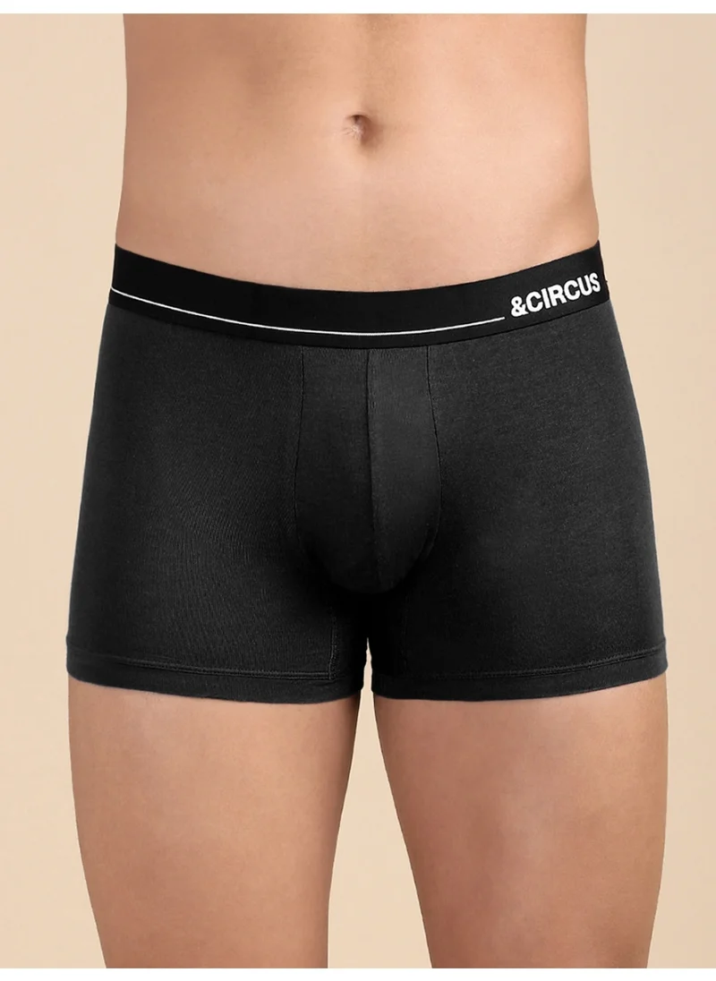 أند سيركوس Men's Boxer Briefs