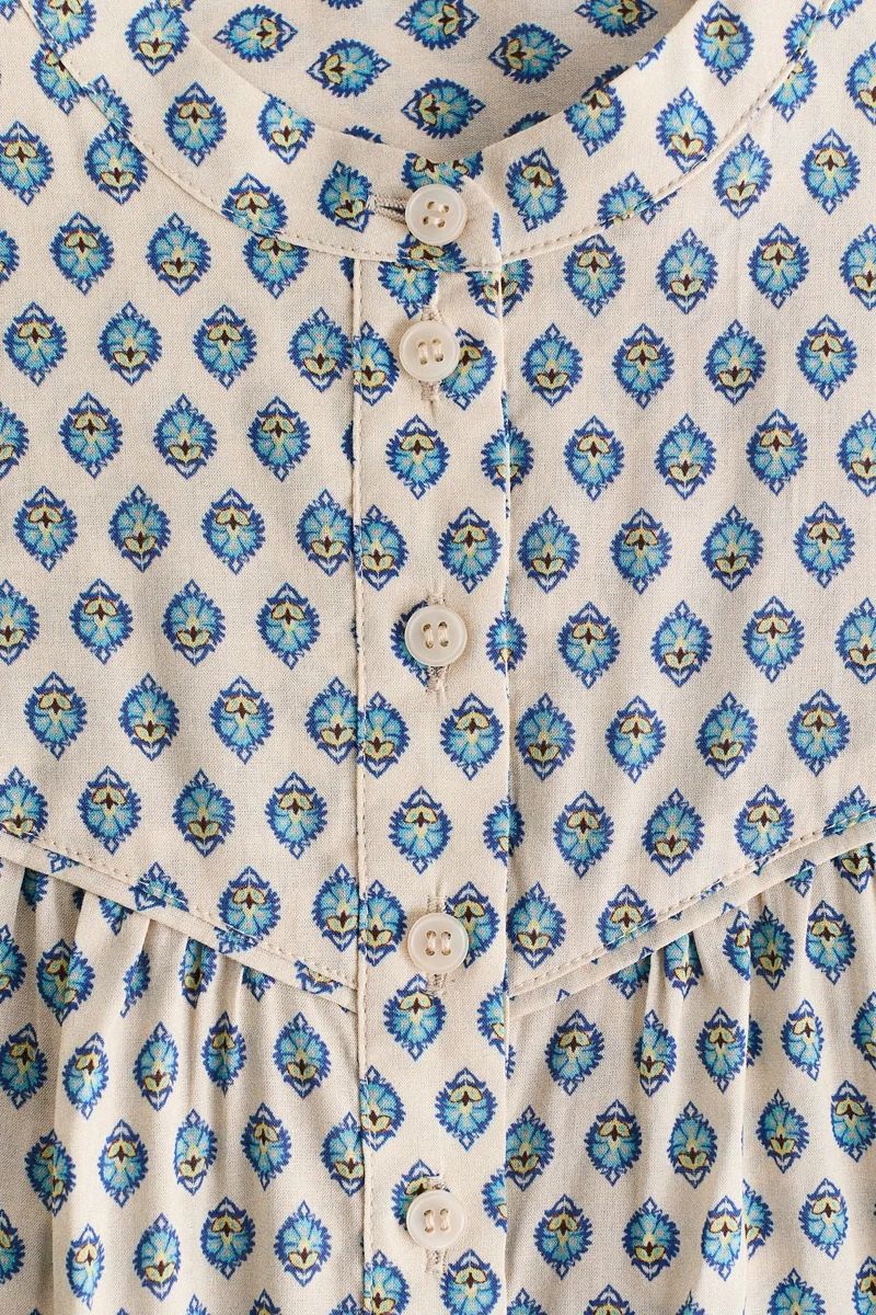 H&M Oversized blouse