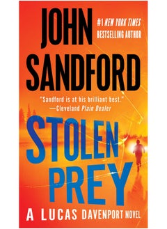 Stolen Prey 
