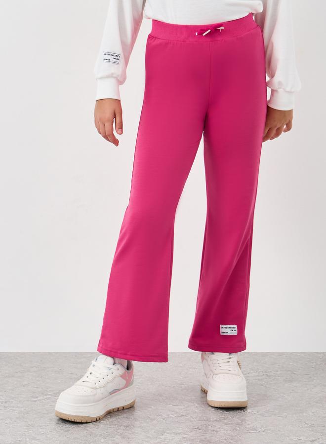 Styli Teen Fifth Avenue Print Sweatshirt and Trousers Set - Image 5