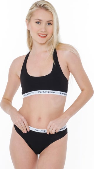 Sports Bustier Set Black - pzsku/Z81D65AA11821439ED8EDZ/45/_/1733941014/8874542a-12cd-4795-bcde-0541bbfed179