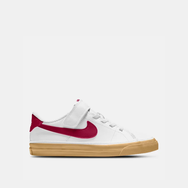 Nike Kids' Court Legacy Shoes