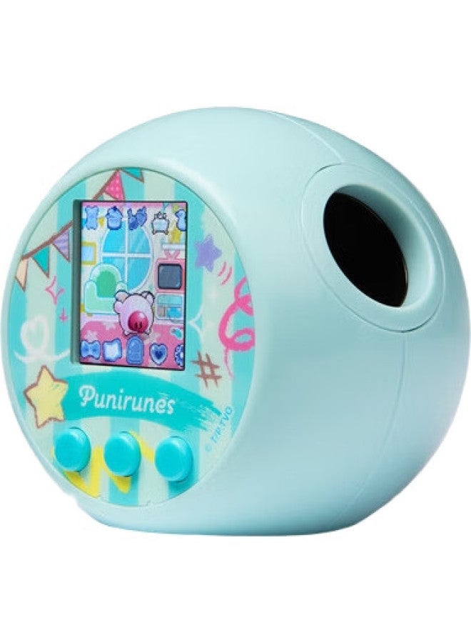 Spin Master Soft'N Slo Squishies Pet Mini Electronic Pet Game Machine Birthday New Year Gift Developmental Toy 19400 - Image 1