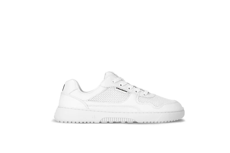 Barebarics Zing - Fresh - All White