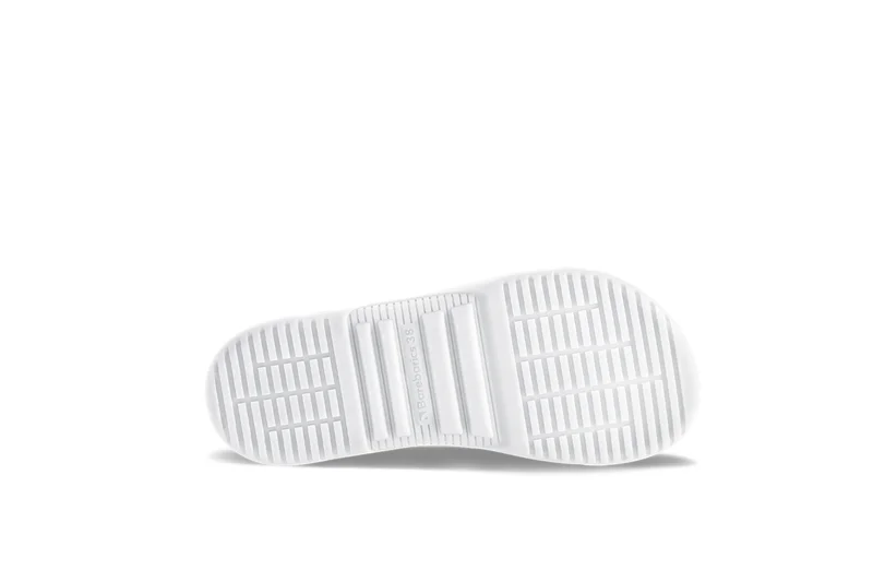 Barebarics Zing - Fresh - All White
