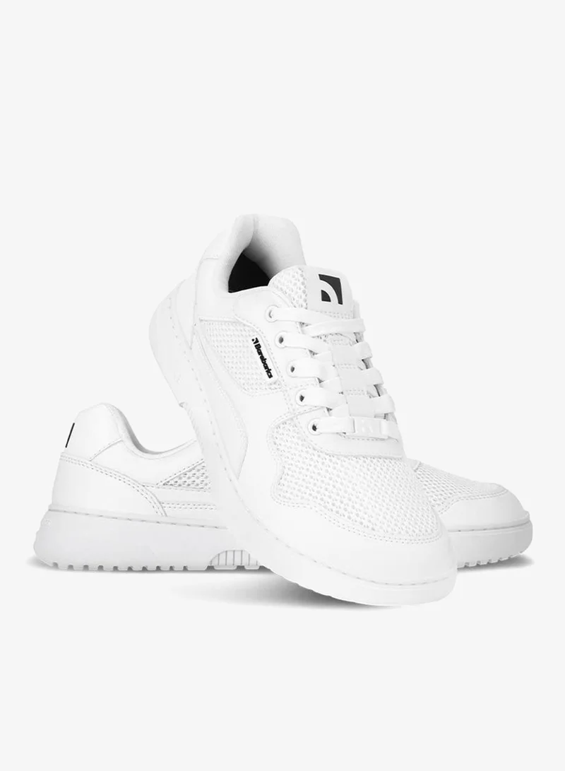 بارباريكس زينج - فريش - أبيض بالكامل