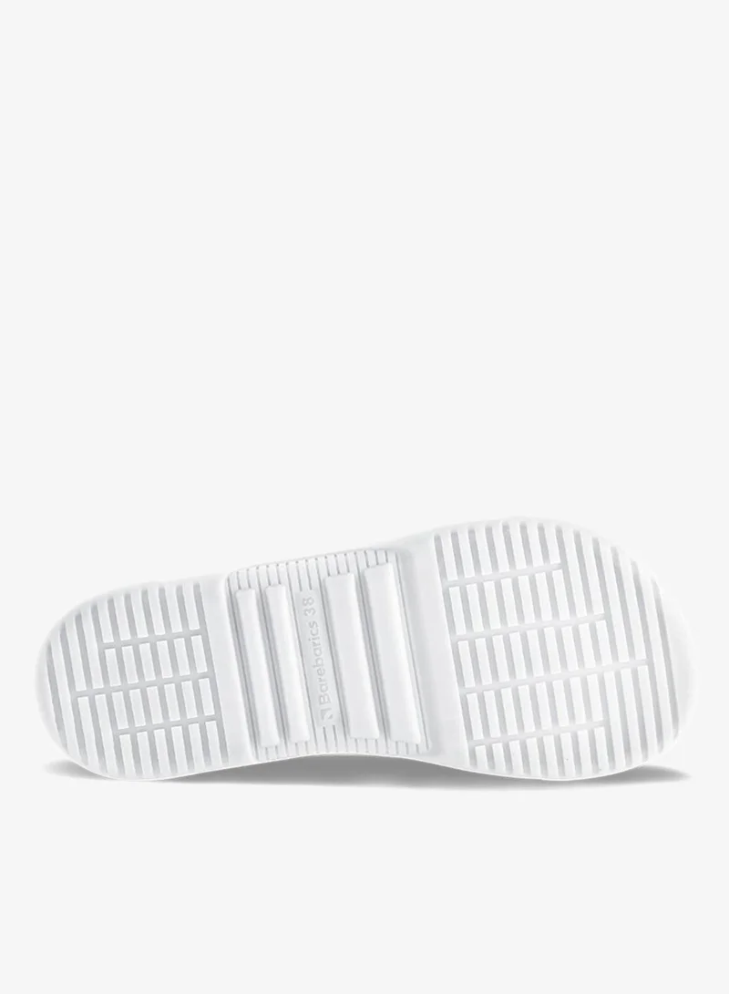 Barebarics  Zing - Fresh - All White  | Best Price UAE