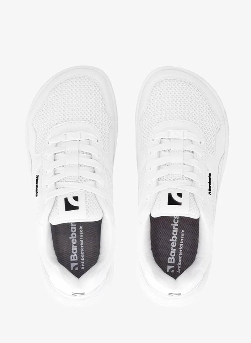 Barebarics  Zing - Fresh - All White  | Best Price UAE