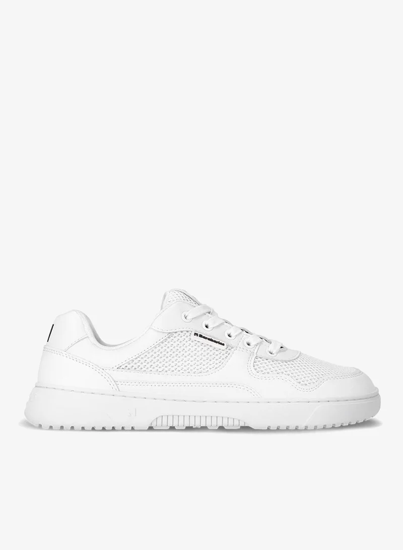 بارباريكس زينج - فريش - أبيض بالكامل