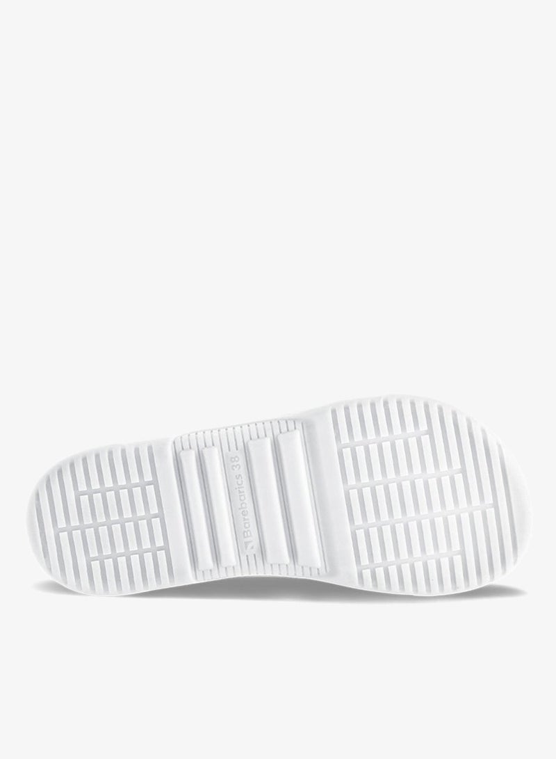 Barebarics Zing - Fresh - All White - Image 5