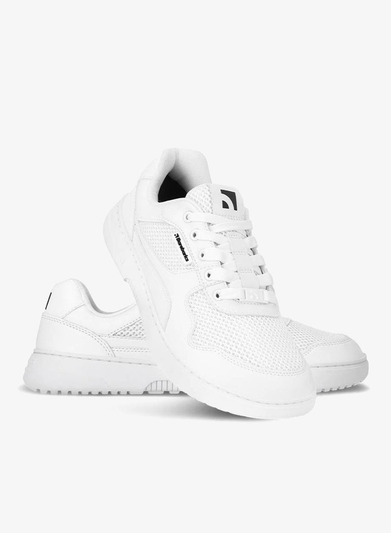 Barebarics Zing - Fresh - All White - Image 2