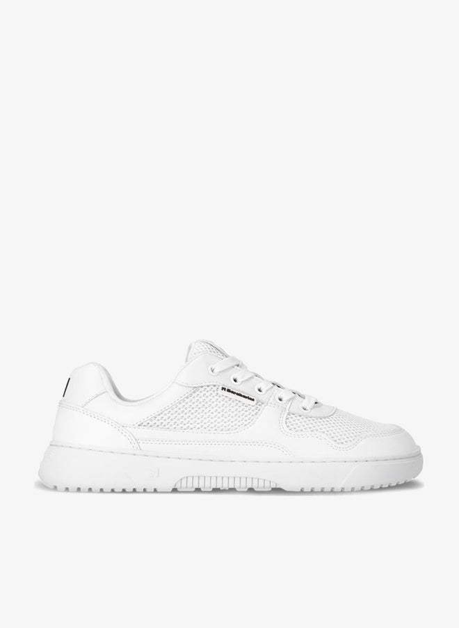 Barebarics Zing - Fresh - All White - Image 1
