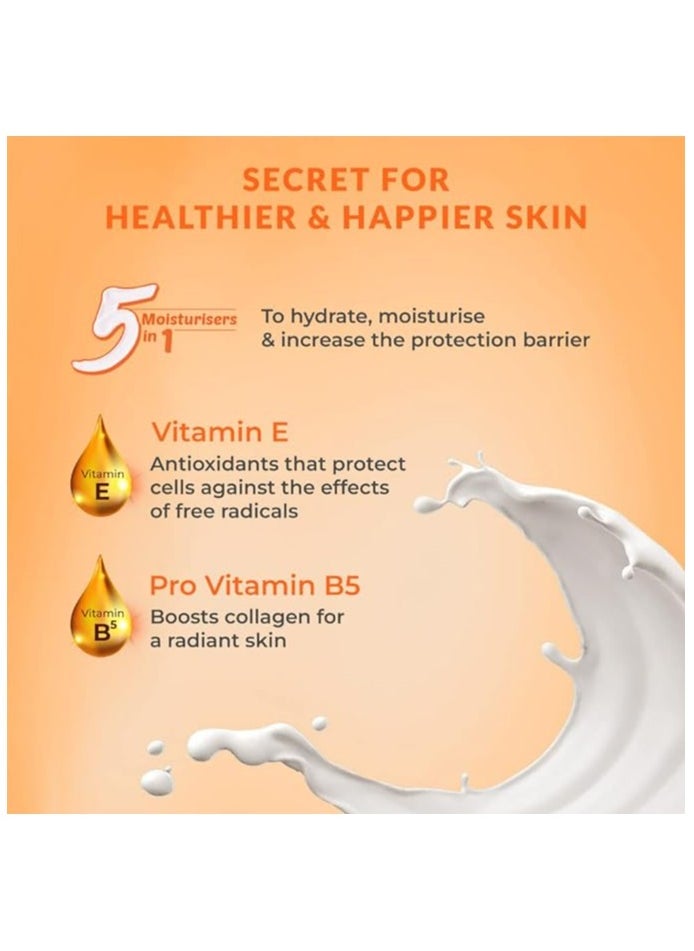 Aqua Soft Cream Normal Skin 150ml