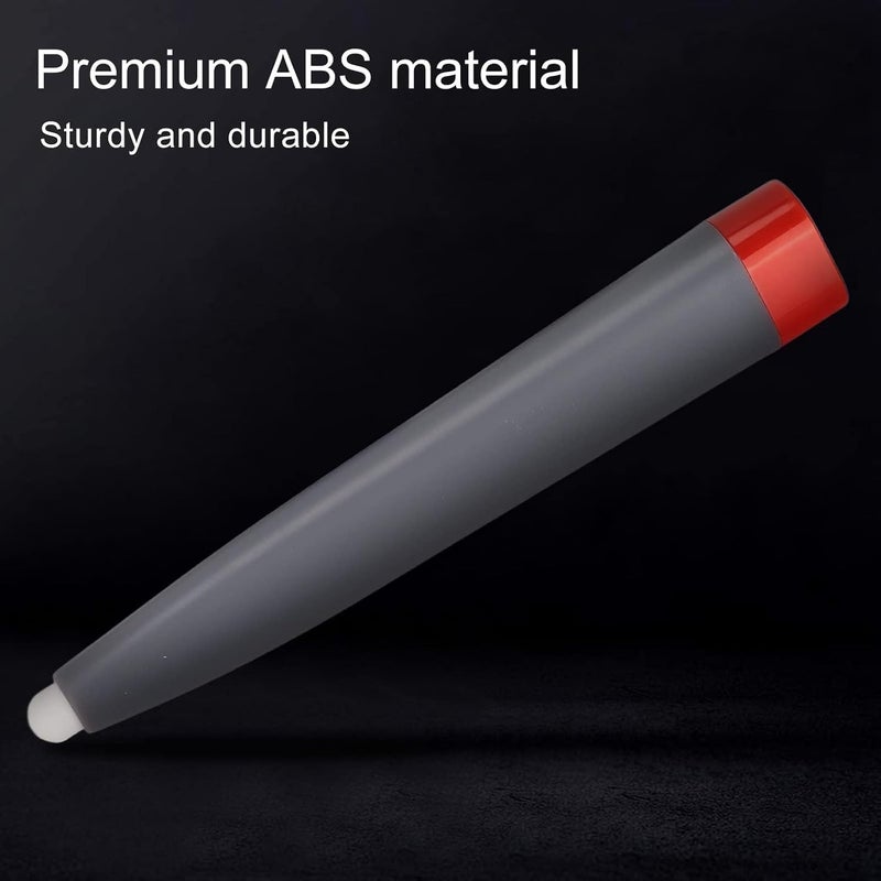 Interactive Whiteboard Pen for Touch Screen Smartboards, Stylus Pens, Touch Screen Pen Tablet Stylus for Whiteboard Multimedia Screen, for Touch Screen Presentation (3Pcs) - Image 4