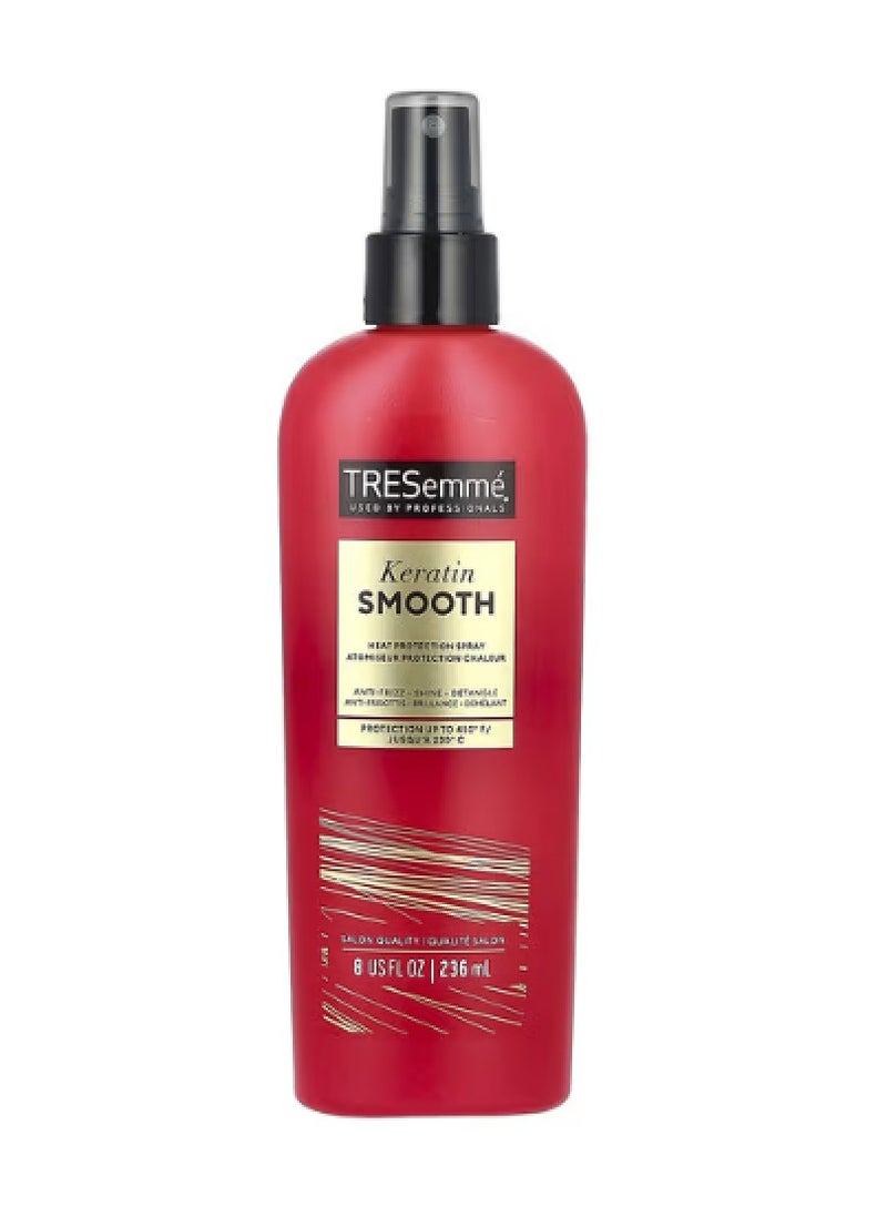 Tresemme TRESemmé Keratin Heat Protection Spray 236ml  - Image 1