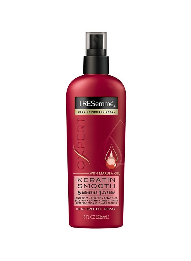 Tresemme TRESemmé Keratin Heat Protection Spray 236ml  - Image 2