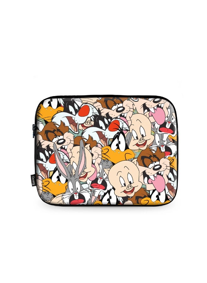 أكمام لوني تونز 15 بوصة - Image 2