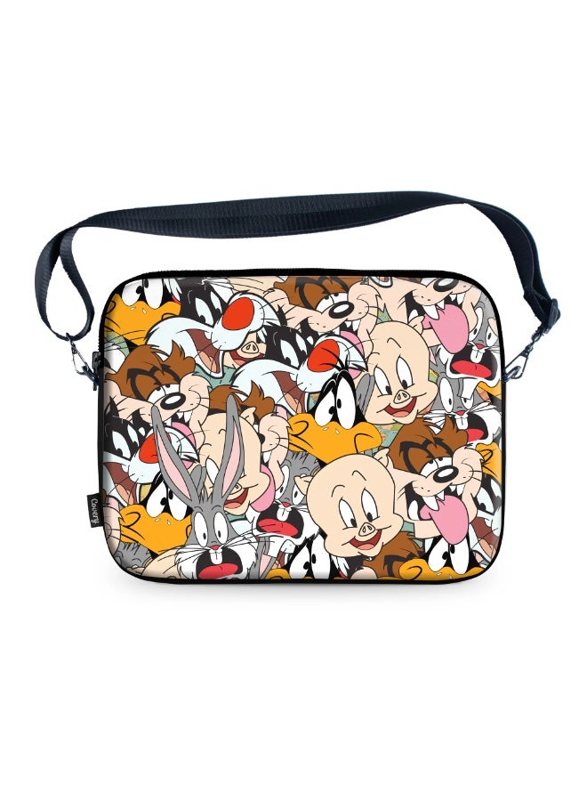 أكمام لوني تونز 15 بوصة - Image 1