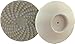 Safety Innovations Safety Innovations Stay-Put Shower Curtain Rod Mount, 2 Pack  - Image 2